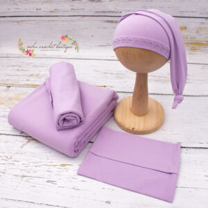 Pack completo lavanda