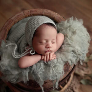 Gorritos talla newborn VARIOS COLORES