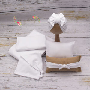 Pack blanco