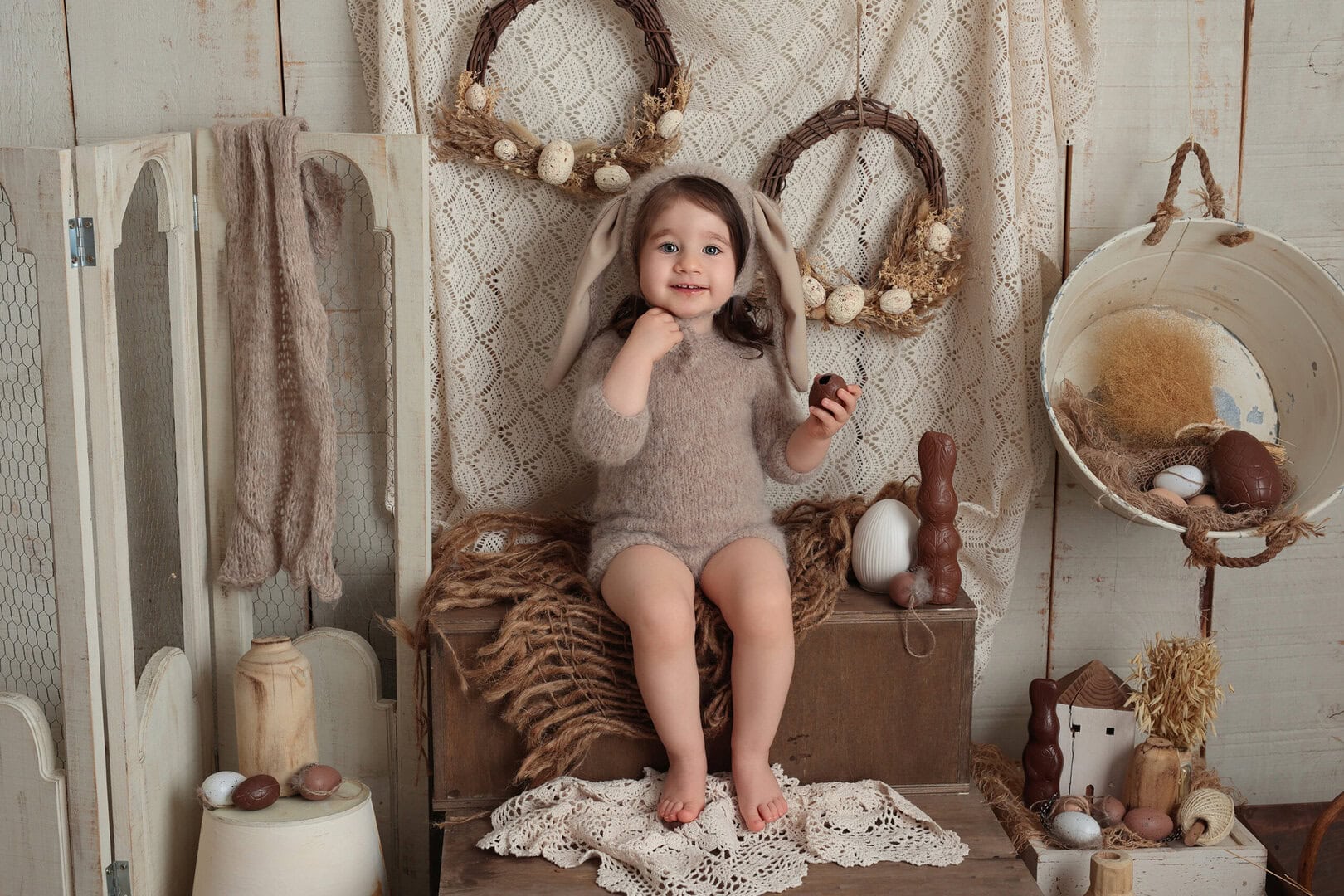 Coleccion Boho para Fotografos