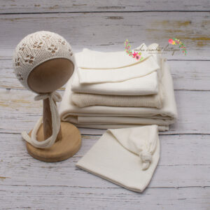 Pack boho