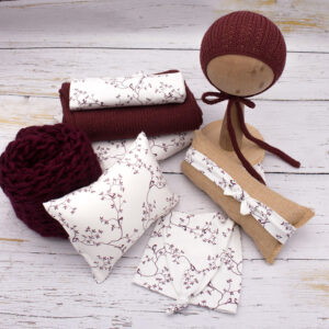Pack newborn