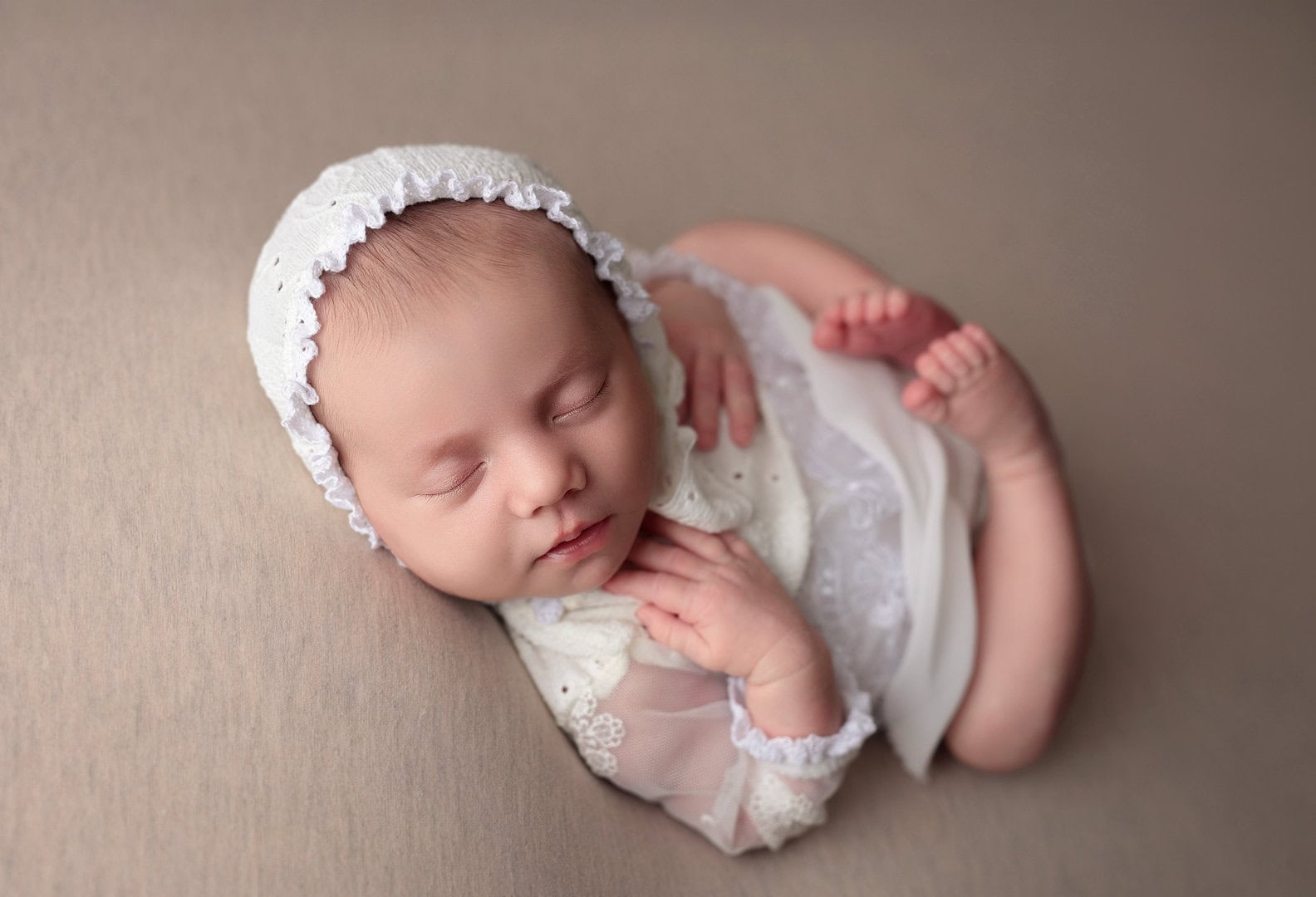 Conjuntos – Atrezzo Newborn para Fotografos