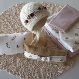 Pack Floral