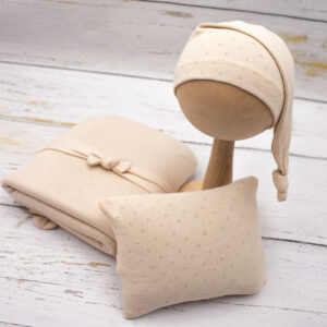 Pack sesiones fotos newborn - Thumbnail Image 7