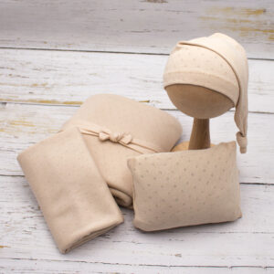 Pack sesiones fotos newborn - Thumbnail Image 3