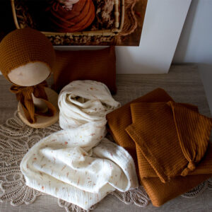 Pack sesiones newborn